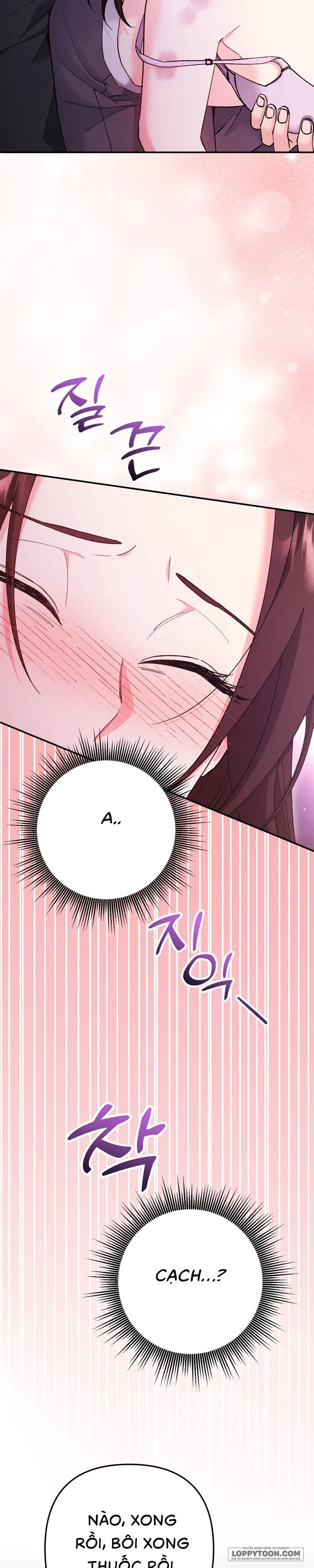 Vì Đó Là Yêu - Chap 24 - Trang 40