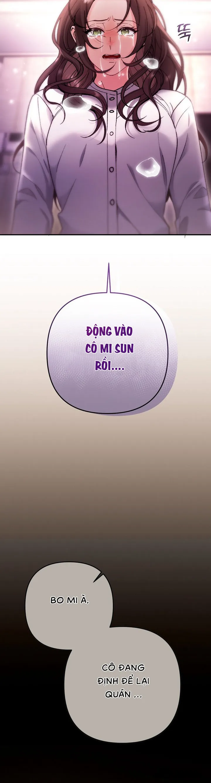 Vì Đó Là Yêu - Chap 24 - Trang 7