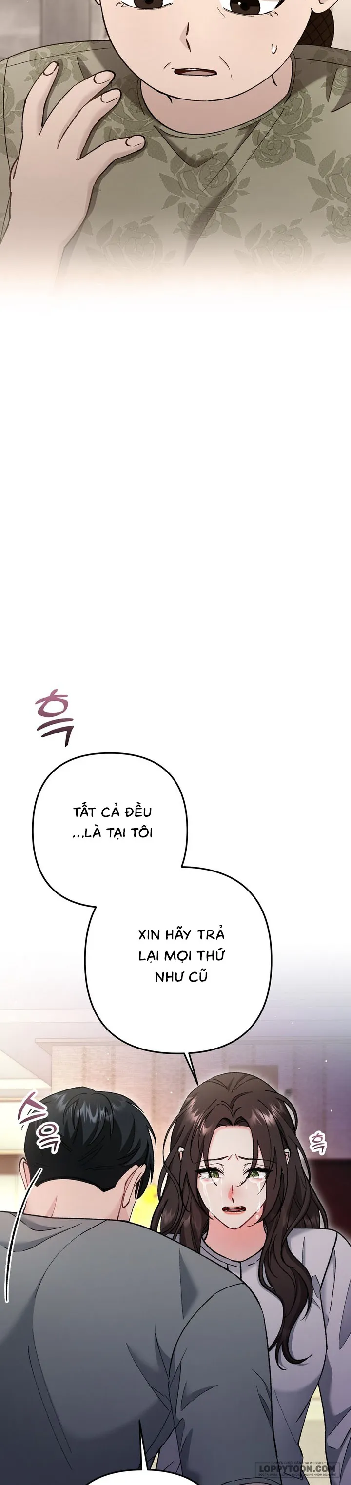 Vì Đó Là Yêu - Chap 24 - Trang 9