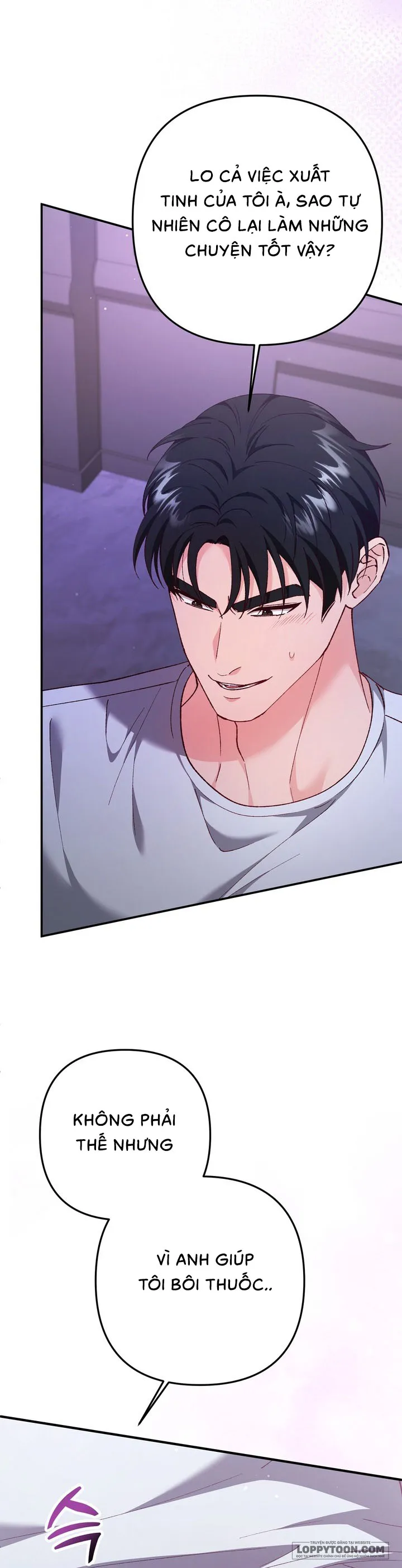 Vì Đó Là Yêu - Chap 25 - Trang 15