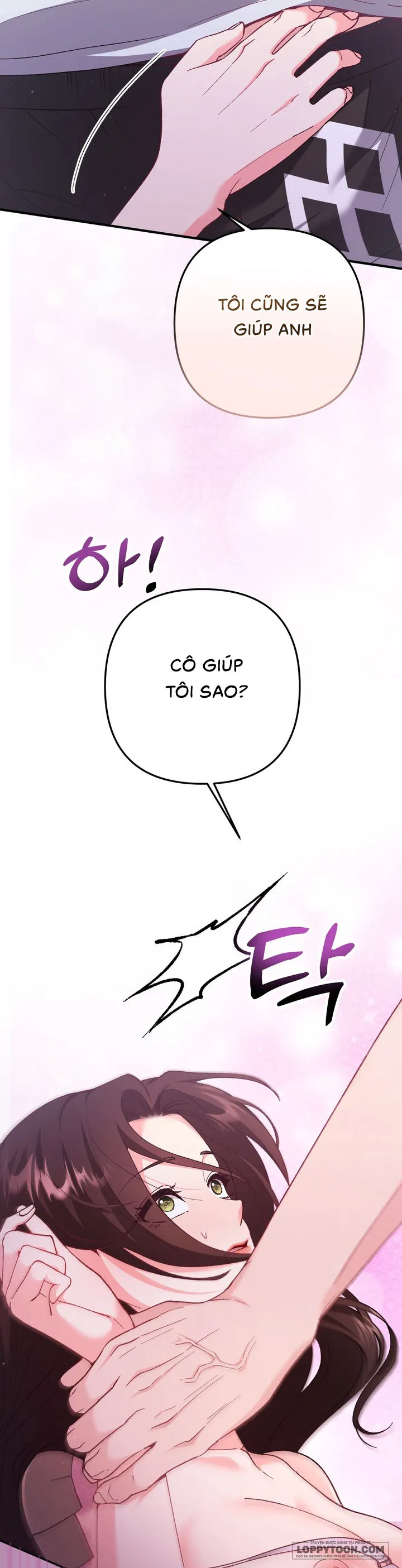 Vì Đó Là Yêu - Chap 25 - Trang 16