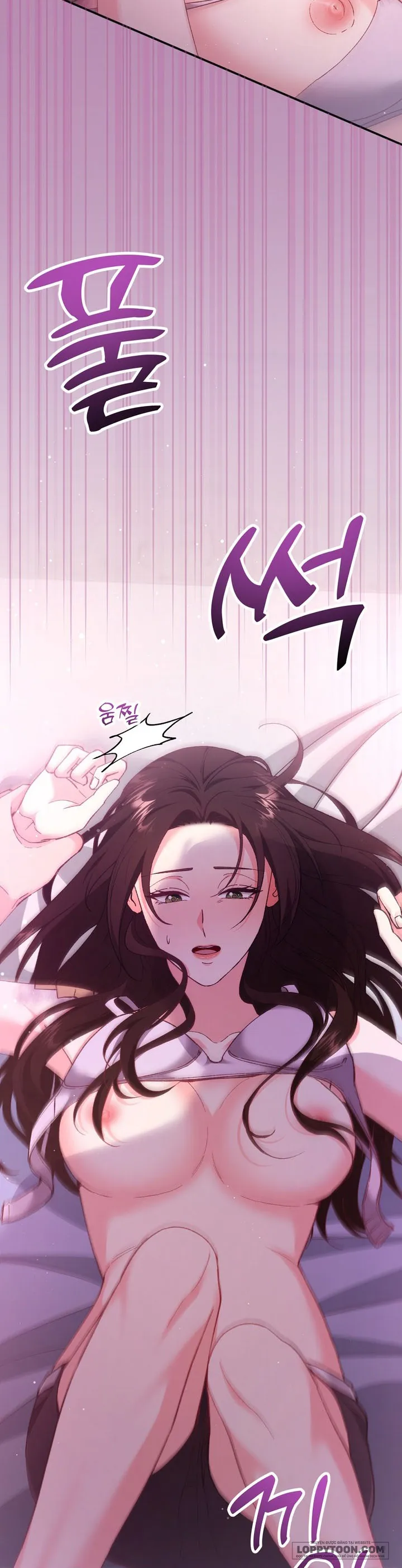 Vì Đó Là Yêu - Chap 25 - Trang 17
