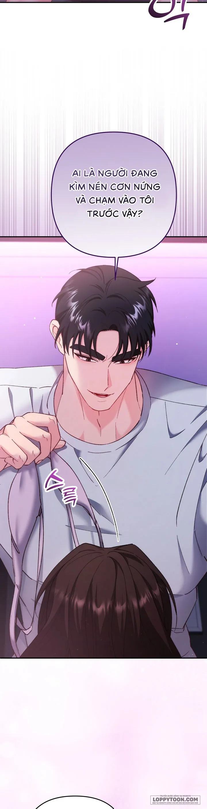 Vì Đó Là Yêu - Chap 25 - Trang 18