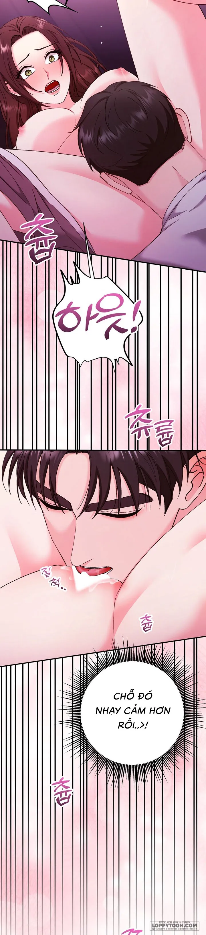 Vì Đó Là Yêu - Chap 25 - Trang 26