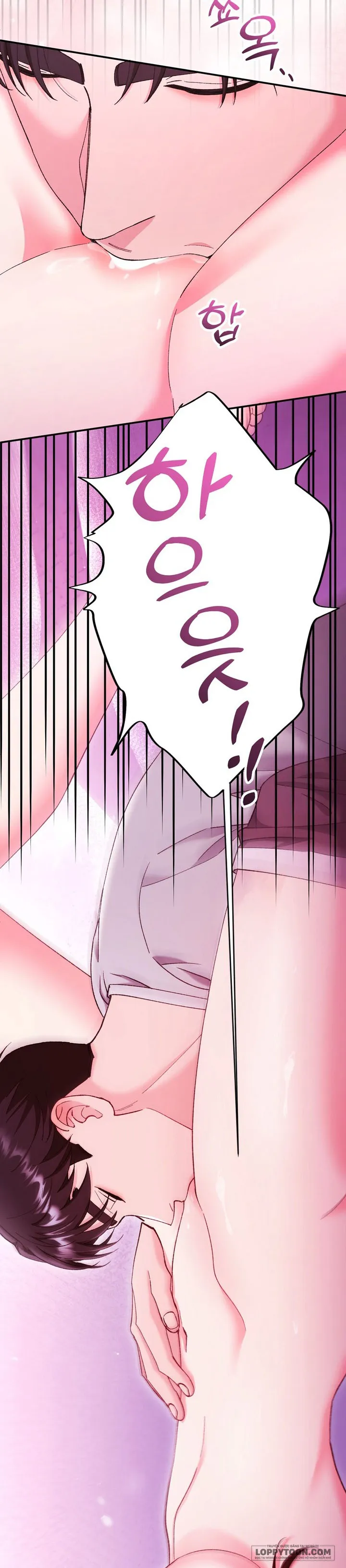 Vì Đó Là Yêu - Chap 25 - Trang 27