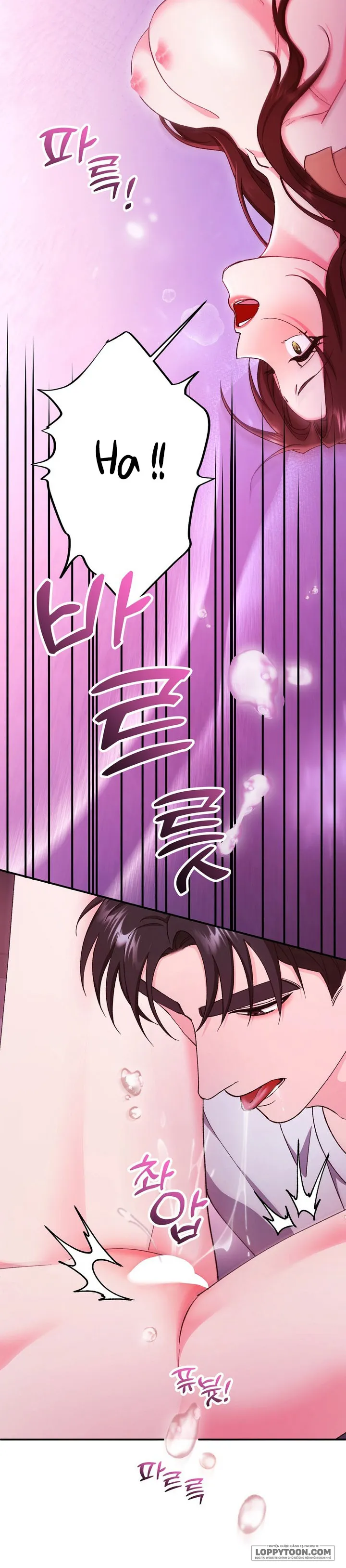 Vì Đó Là Yêu - Chap 25 - Trang 28