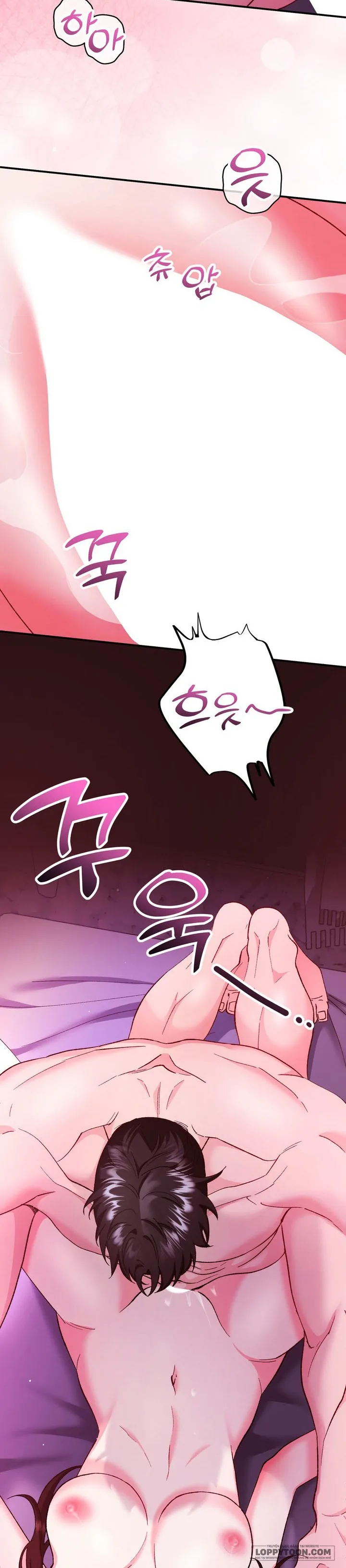 Vì Đó Là Yêu - Chap 25 - Trang 33