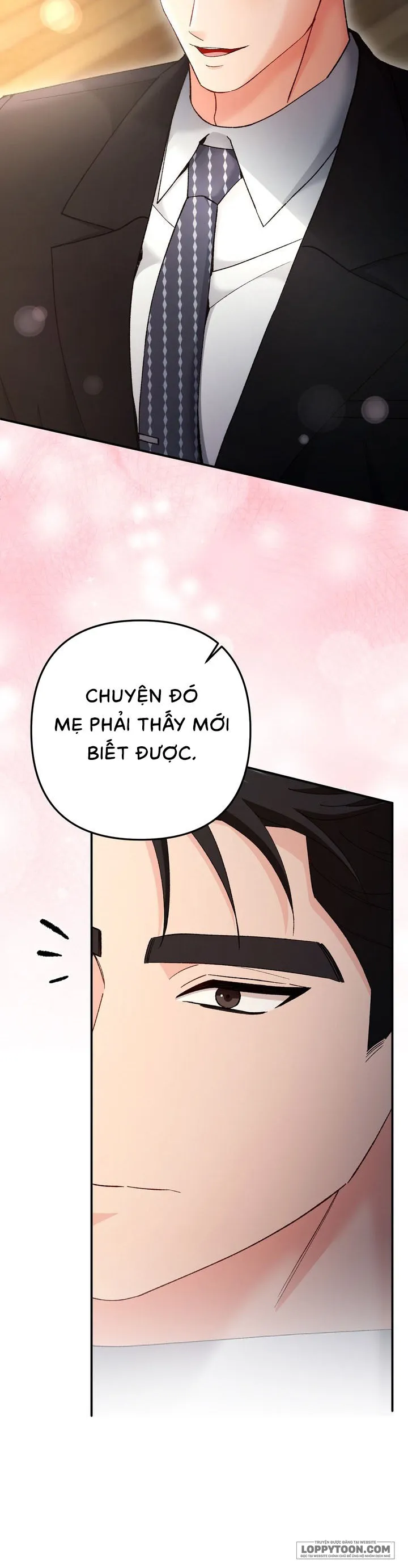 Vì Đó Là Yêu - Chap 26 - Trang 23