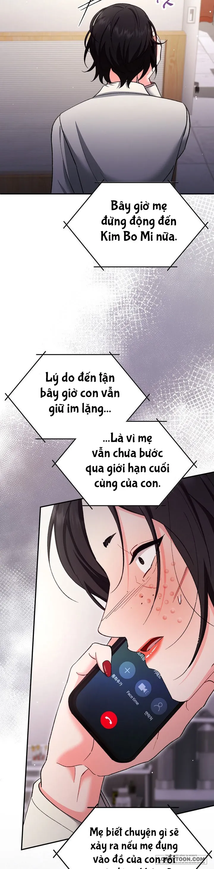 Vì Đó Là Yêu - Chap 26 - Trang 38