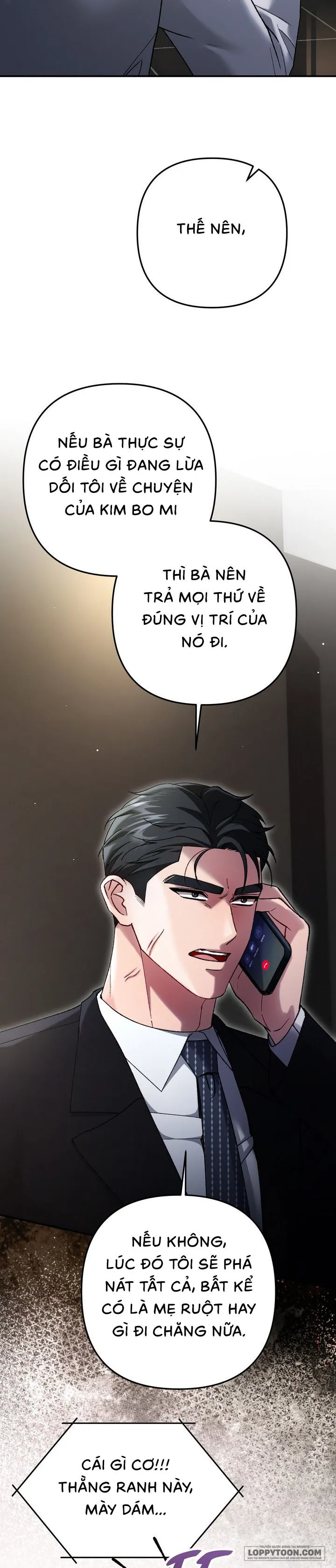 Vì Đó Là Yêu - Chap 26 - Trang 45