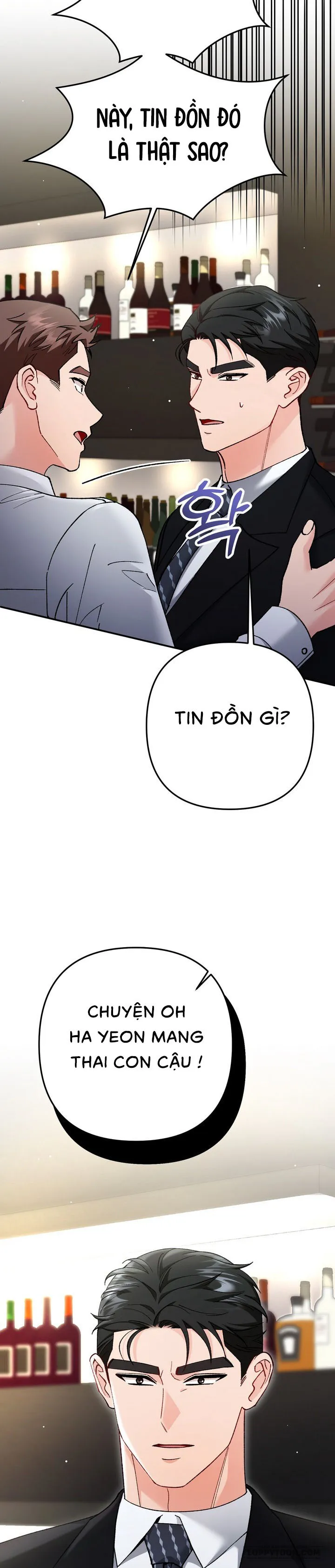 Vì Đó Là Yêu - Chap 26 - Trang 48
