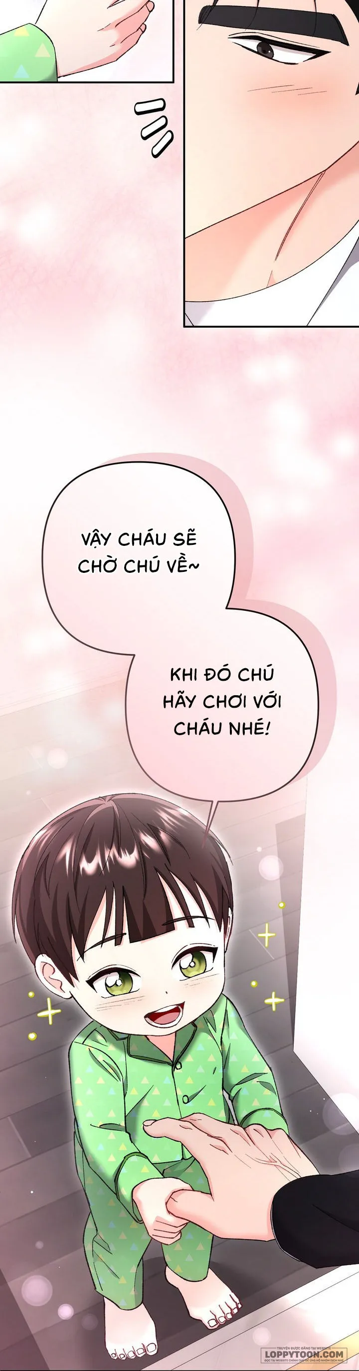 Vì Đó Là Yêu - Chap 26 - Trang 7