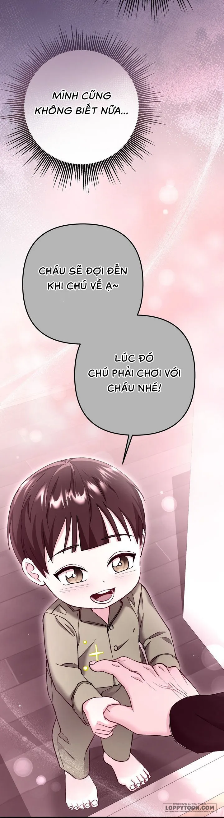 Vì Đó Là Yêu - Chap 27 - Trang 14