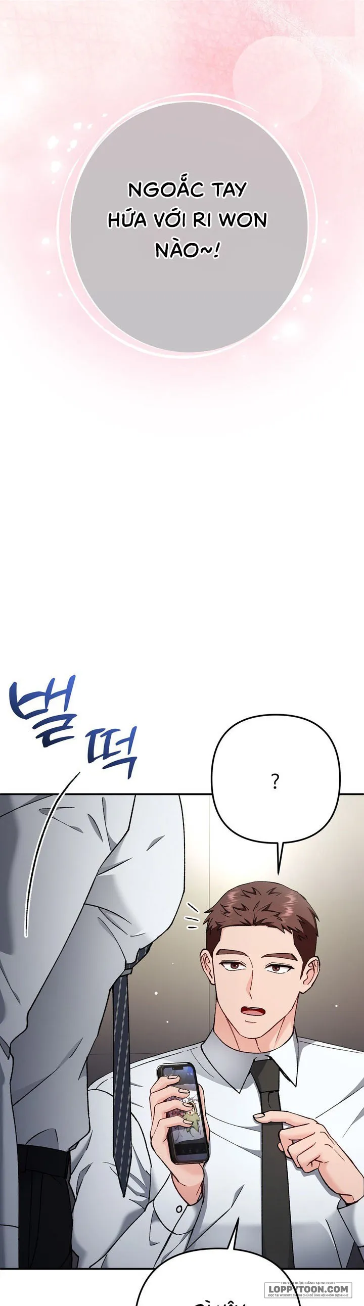 Vì Đó Là Yêu - Chap 27 - Trang 15