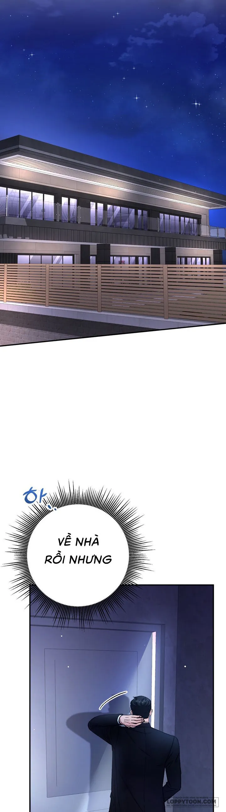 Vì Đó Là Yêu - Chap 27 - Trang 19