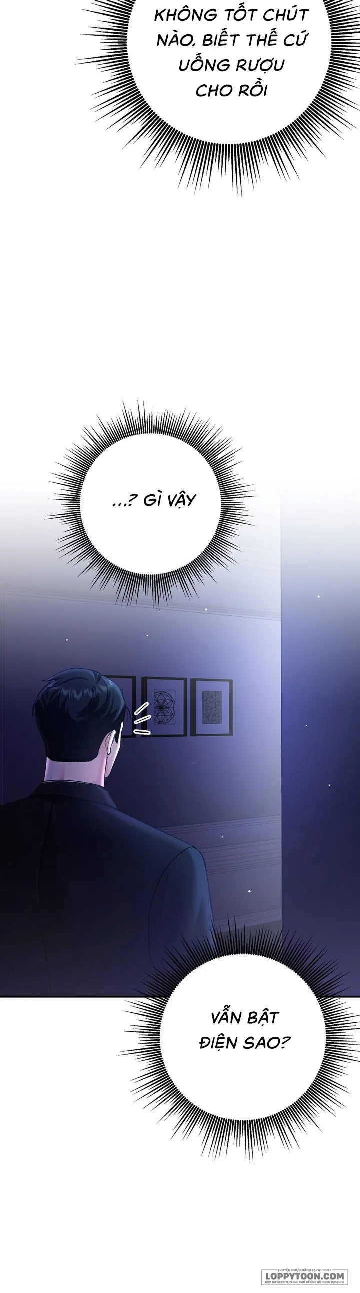 Vì Đó Là Yêu - Chap 27 - Trang 21