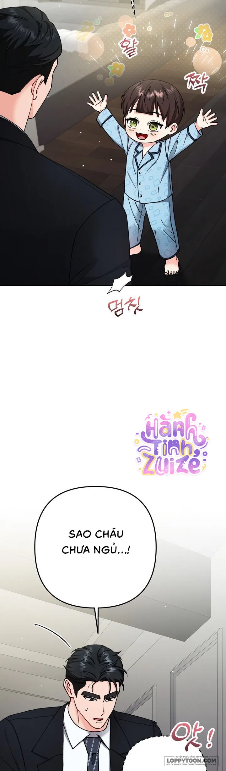 Vì Đó Là Yêu - Chap 27 - Trang 23