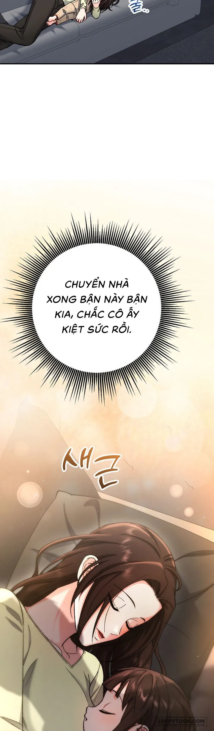 Vì Đó Là Yêu - Chap 27 - Trang 25