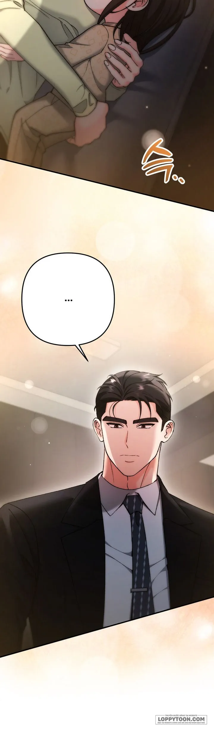 Vì Đó Là Yêu - Chap 27 - Trang 26