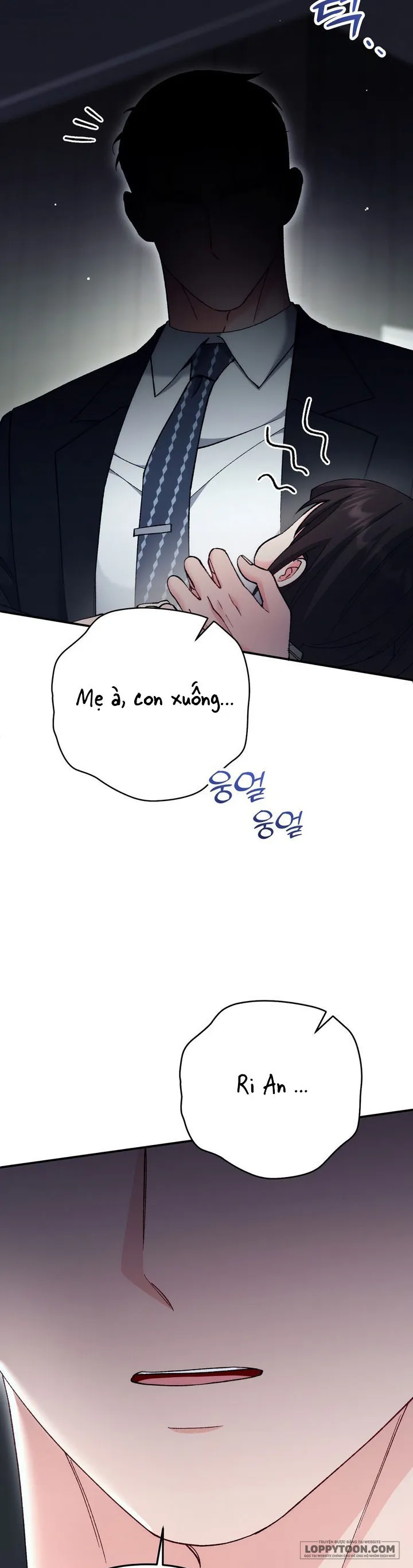 Vì Đó Là Yêu - Chap 27 - Trang 30