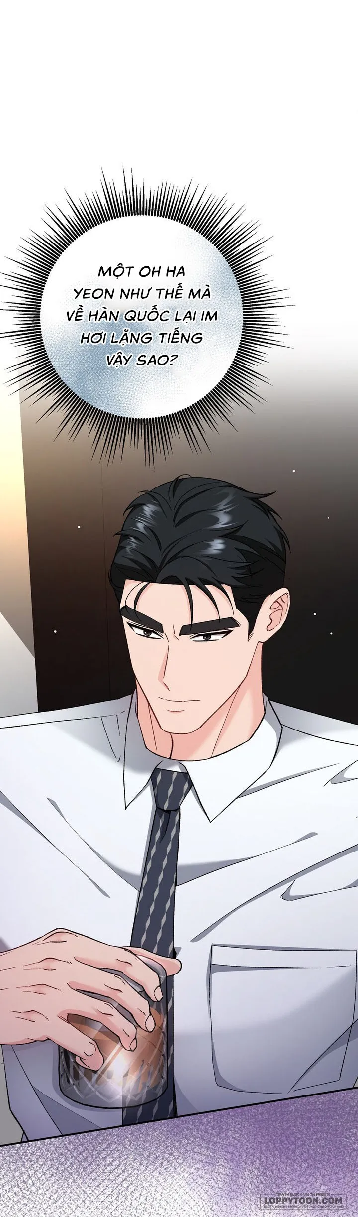 Vì Đó Là Yêu - Chap 27 - Trang 4