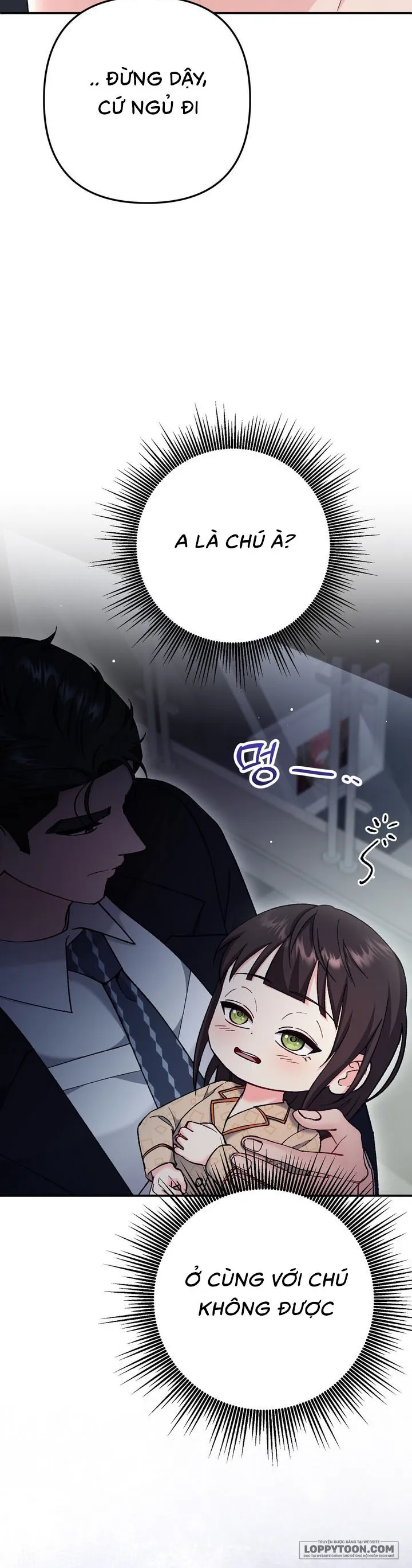Vì Đó Là Yêu - Chap 27 - Trang 31