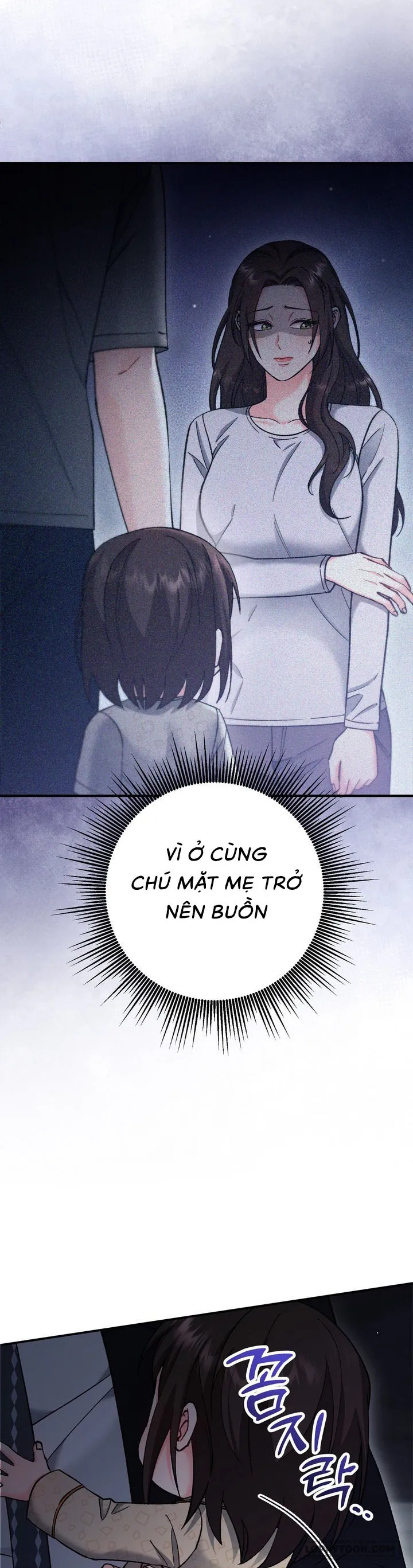 Vì Đó Là Yêu - Chap 27 - Trang 32