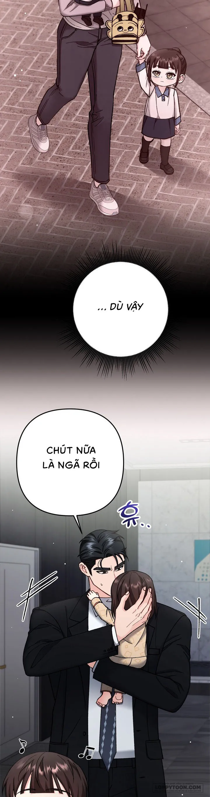 Vì Đó Là Yêu - Chap 27 - Trang 34