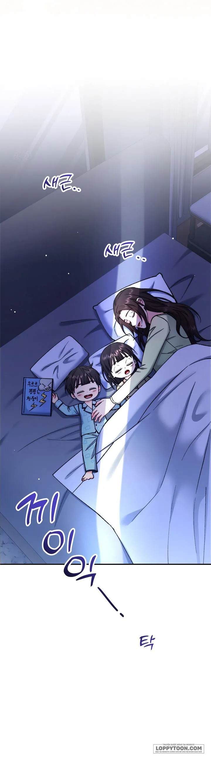 Vì Đó Là Yêu - Chap 27 - Trang 36