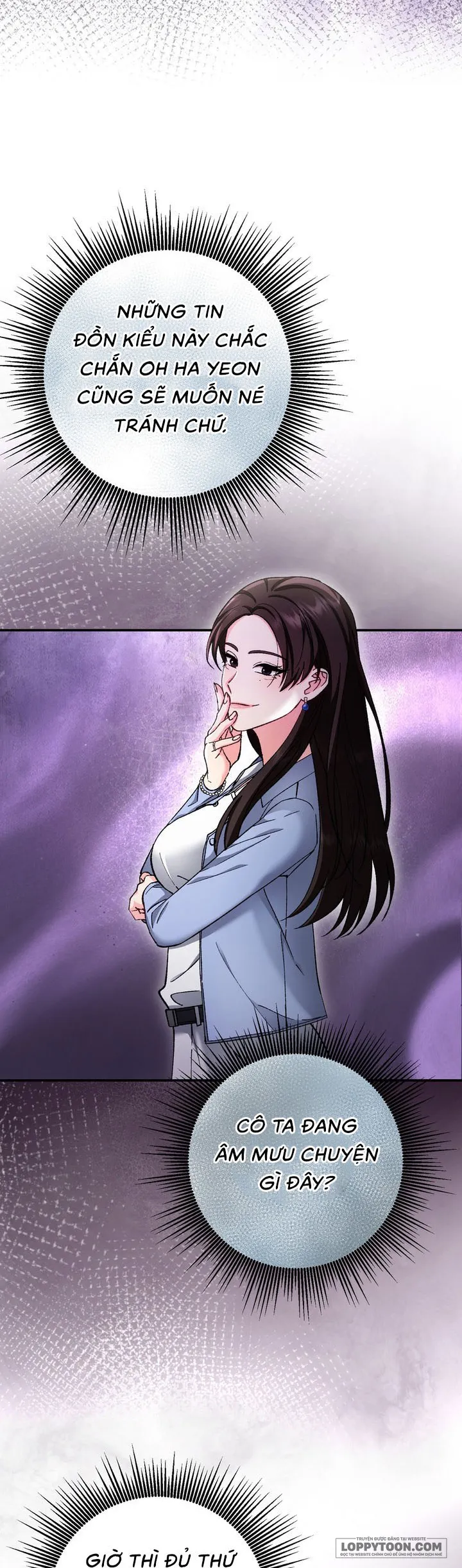 Vì Đó Là Yêu - Chap 27 - Trang 5