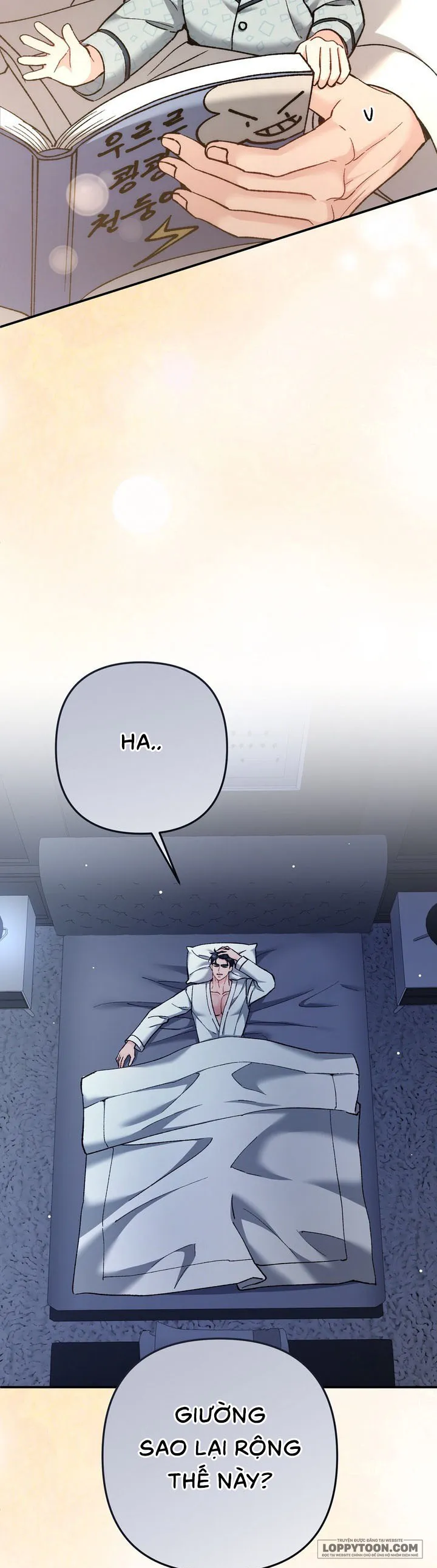 Vì Đó Là Yêu - Chap 27 - Trang 41