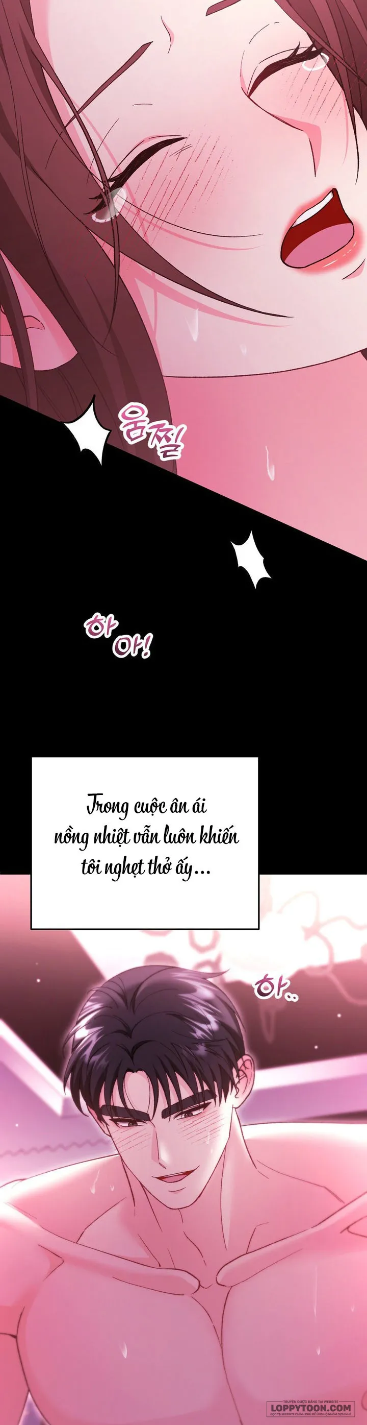 Vì Đó Là Yêu - Chap 27 - Trang 45