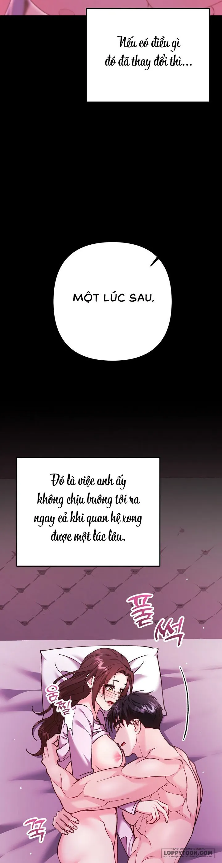 Vì Đó Là Yêu - Chap 27 - Trang 46