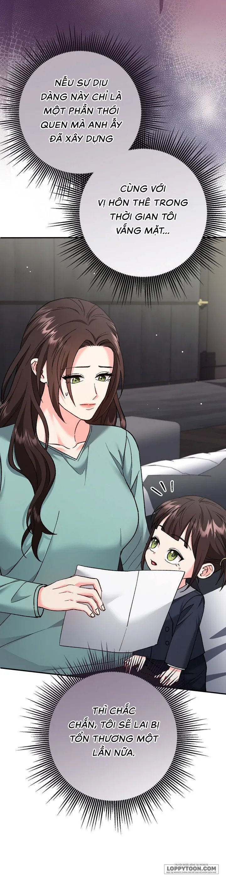 Vì Đó Là Yêu - Chap 27 - Trang 49