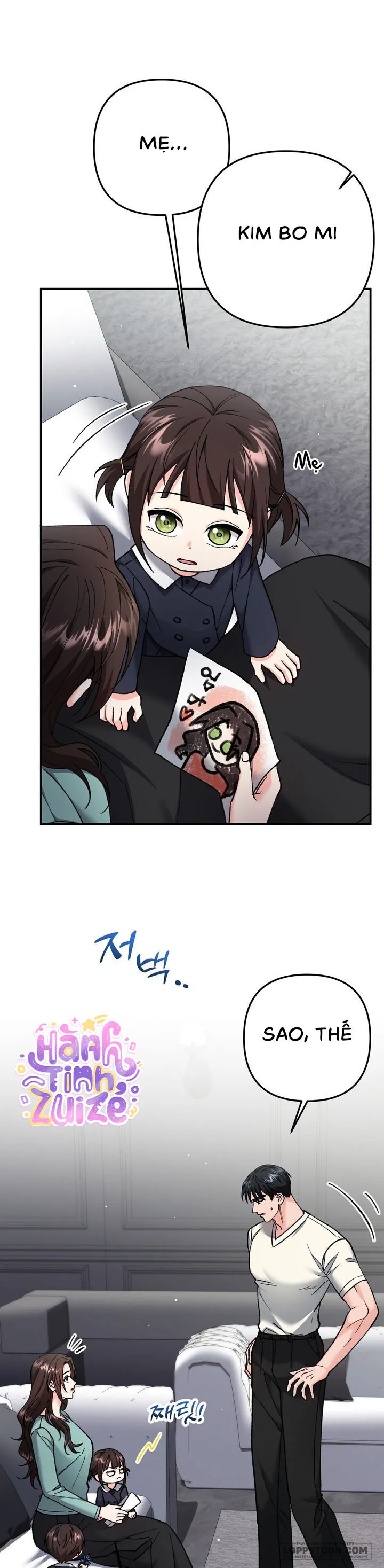 Vì Đó Là Yêu - Chap 27 - Trang 50