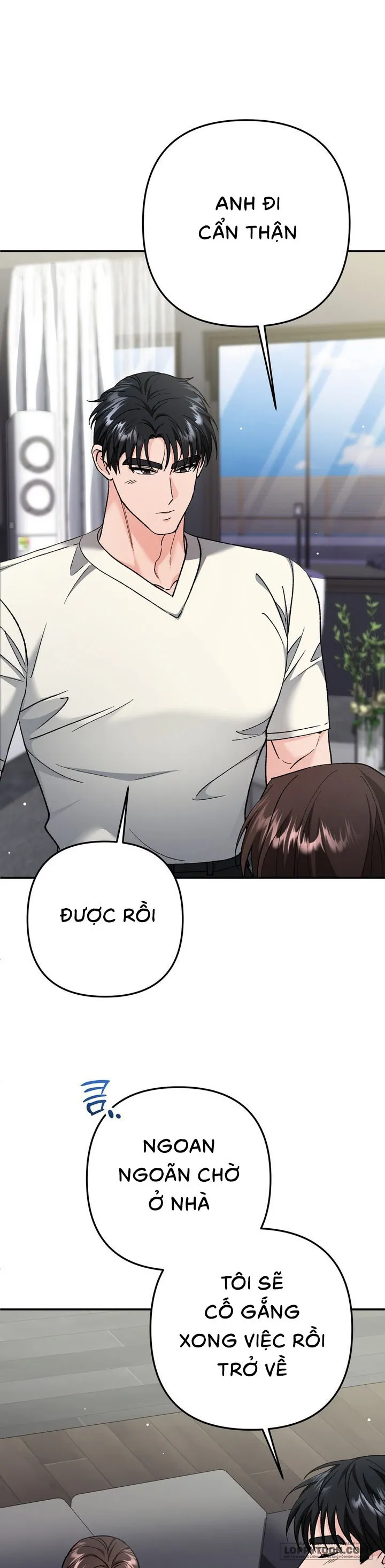 Vì Đó Là Yêu - Chap 27 - Trang 52