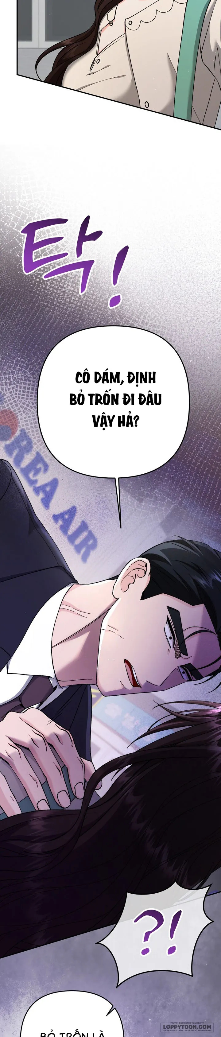 Vì Đó Là Yêu - Chap 28 - Trang 12