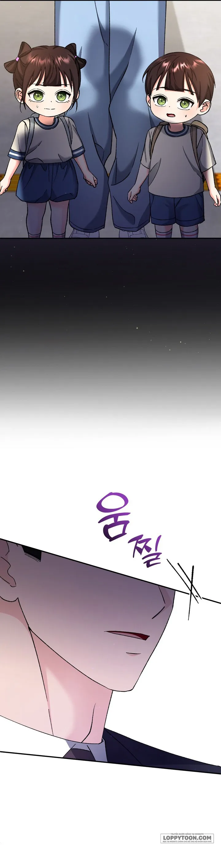 Vì Đó Là Yêu - Chap 28 - Trang 15