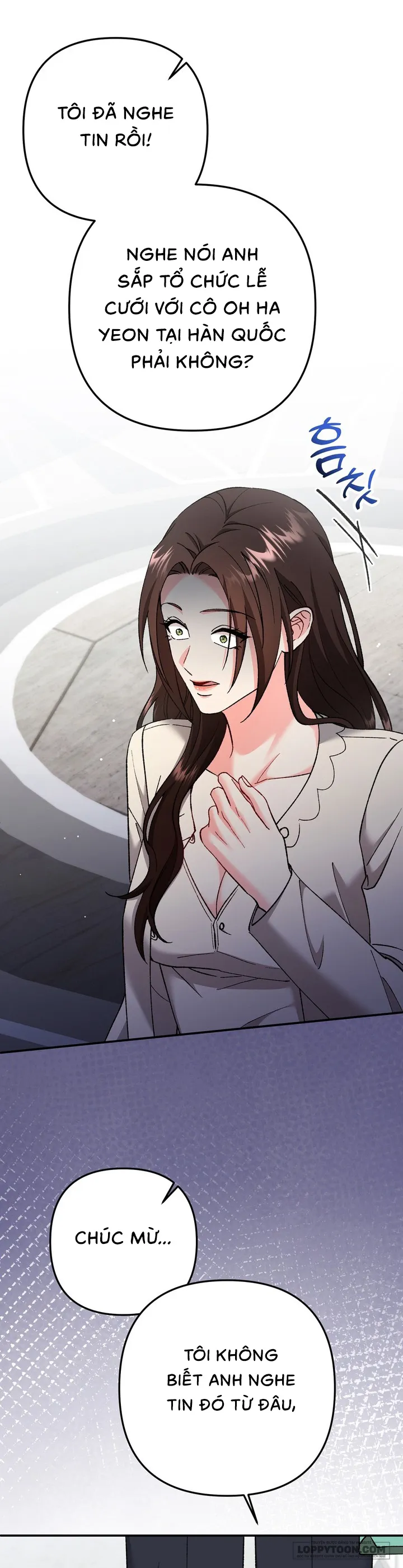 Vì Đó Là Yêu - Chap 28 - Trang 27