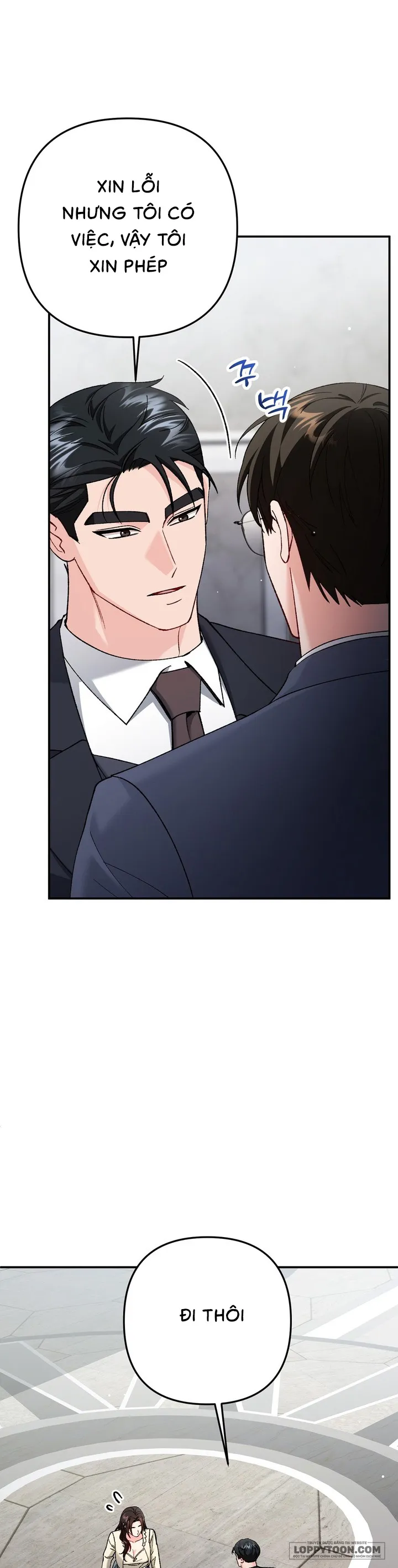 Vì Đó Là Yêu - Chap 28 - Trang 29