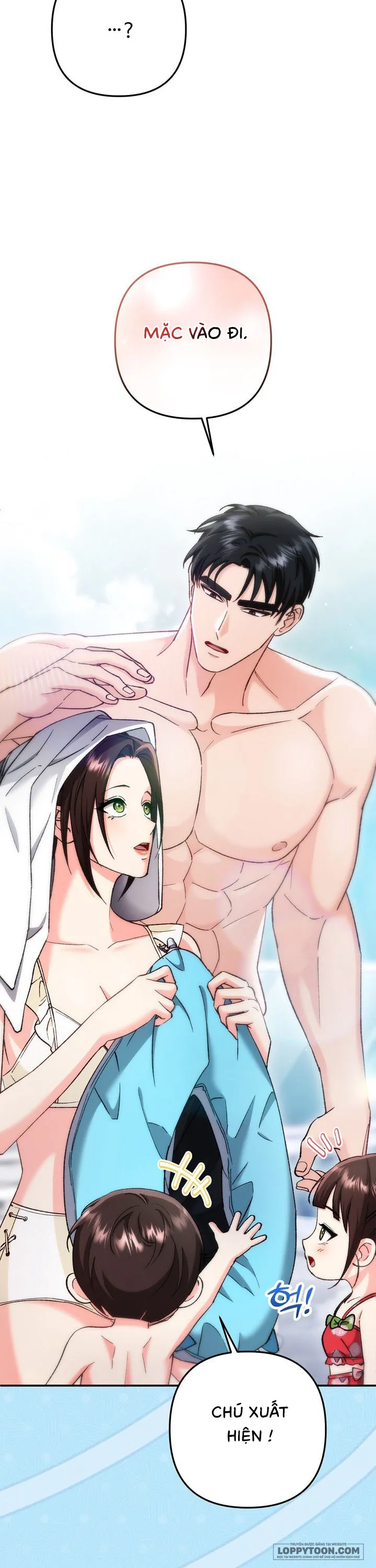 Vì Đó Là Yêu - Chap 29 - Trang 13