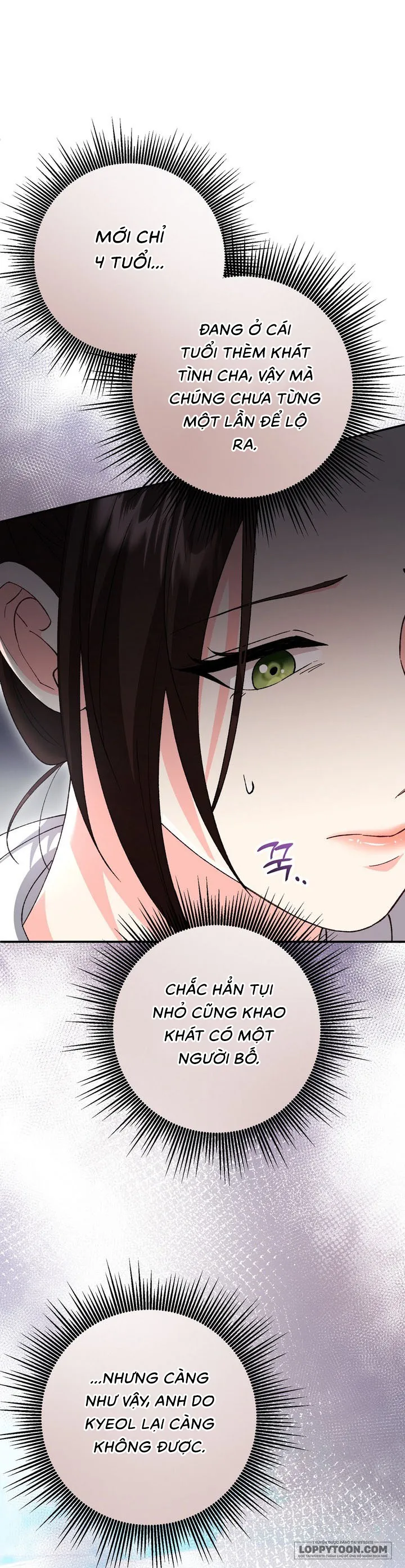 Vì Đó Là Yêu - Chap 29 - Trang 23
