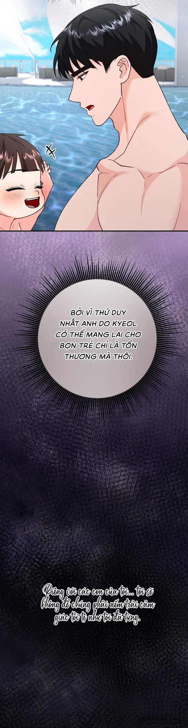 Vì Đó Là Yêu - Chap 29 - Trang 24