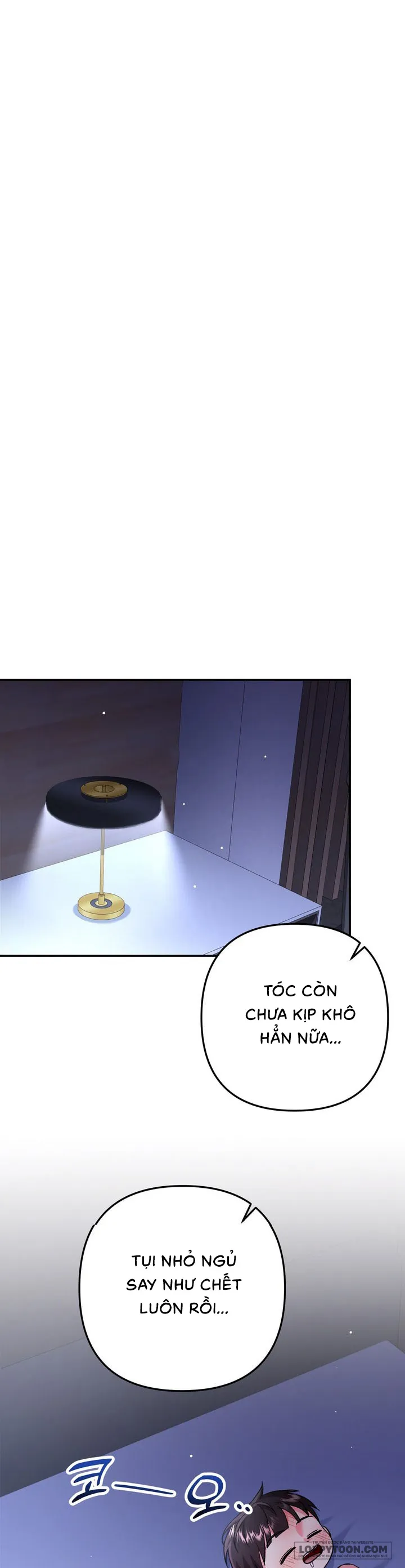 Vì Đó Là Yêu - Chap 29 - Trang 26