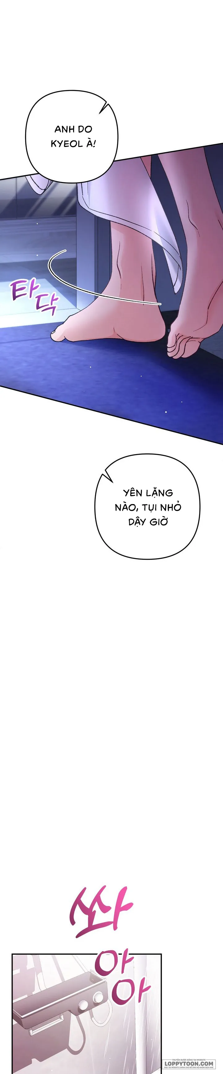 Vì Đó Là Yêu - Chap 29 - Trang 32