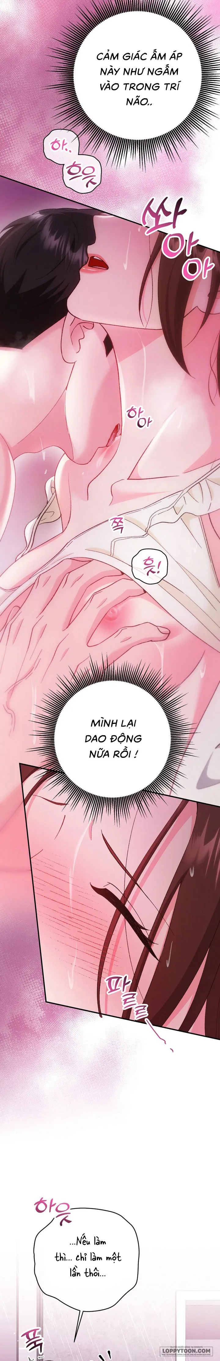 Vì Đó Là Yêu - Chap 29 - Trang 39