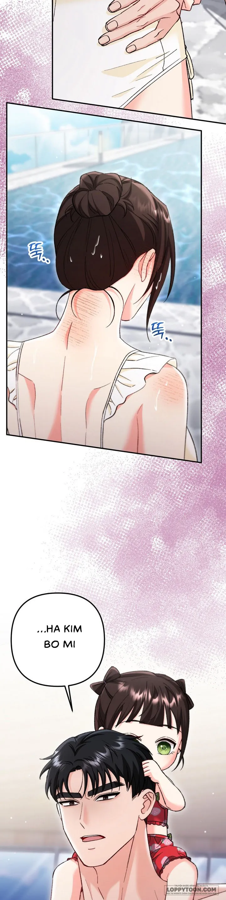 Vì Đó Là Yêu - Chap 29 - Trang 6
