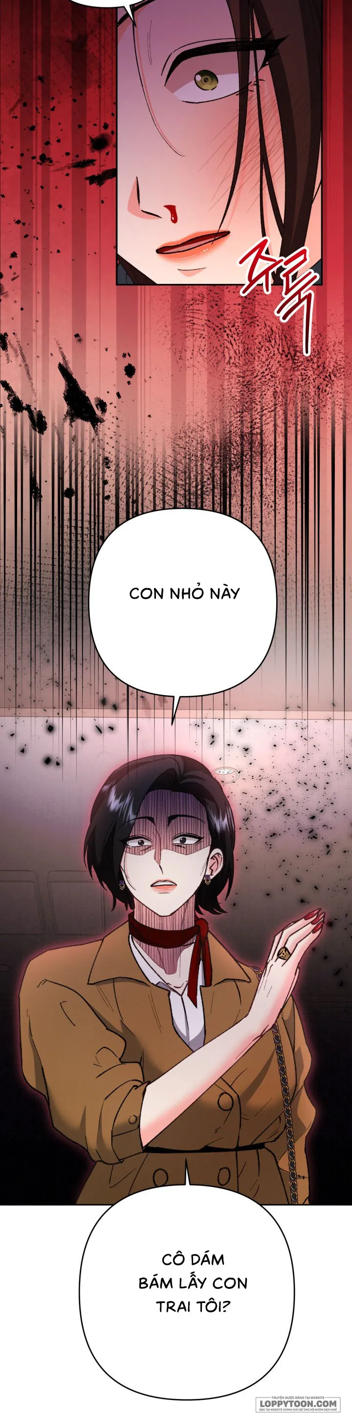 Vì Đó Là Yêu - Chap 3 - Trang 13