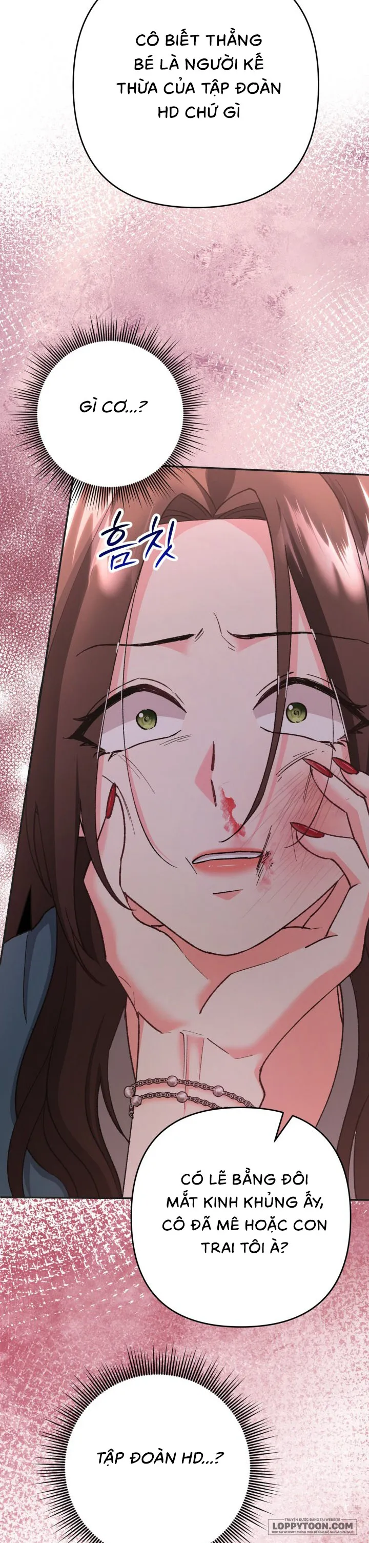 Vì Đó Là Yêu - Chap 3 - Trang 17