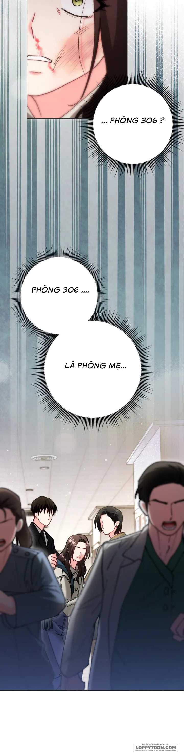 Vì Đó Là Yêu - Chap 3 - Trang 28